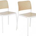 Miglior sedie kartell bianche