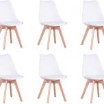 Miglior sedie legno moderne