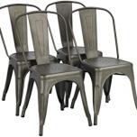 Miglior sedie legno vintage