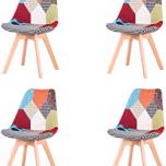 Miglior sedie patchwork