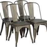 Miglior sedie rustiche in legno