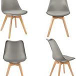 Miglior sedie scandinave