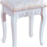 Miglior sedie shabby bianche