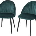 Miglior sedie shabby imbottite