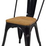 Miglior sedie stile industriale