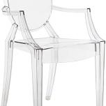Miglior sedie trasparenti kartell