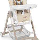 Miglior seggiolone pappa sedia