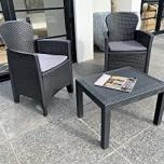 Miglior set tavolo balcone
