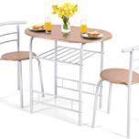 Miglior set tavolo e sedie balcone