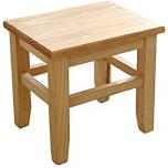 Miglior sgabello legno grezzo