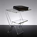 Miglior sgabello plexiglass