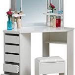 Miglior sgabello trucco