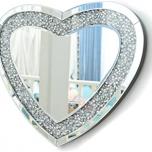 Miglior specchio a forma di cuore