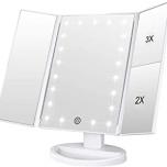 Miglior specchio a led