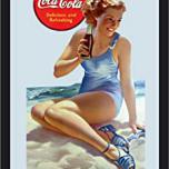 Miglior specchio coca cola