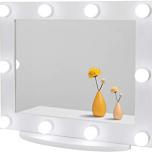 Miglior specchio con luci stile hollywood