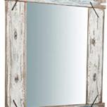 Miglior specchio cornice legno