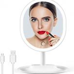Miglior specchio led trucco
