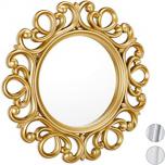 Miglior specchio oro