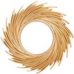 Miglior specchio rattan