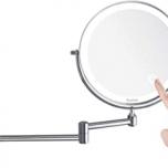 Miglior specchio trucco con luci