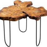 Miglior tavoli in legno massello rustici