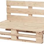 Miglior tavolini in pallet