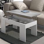 Miglior tavolino bianco salotto
