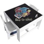 Miglior tavolino bimbi legno