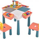 Miglior tavolino con sedie per bambini