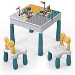 Miglior tavolino in legno per bambini
