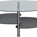 Miglior tavolino nero salotto