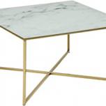 Miglior tavolino ottone e vetro