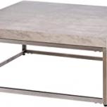 Miglior tavolino salotto acciaio
