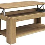 Miglior tavolino tronco legno
