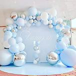Miglior tavolo baby shower