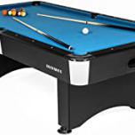 Miglior tavolo biliardo professionale