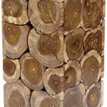 Miglior tavolo con tronco di albero