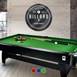 Miglior tavolo da biliardo