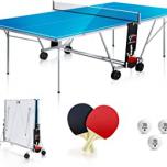 Miglior tavolo da ping pong outdoor