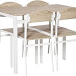 Miglior tavolo e sedie da giardino in legno
