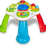 Miglior tavolo giochi bambini