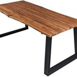 Miglior tavolo in legno di recupero