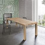 Miglior tavolo in rovere naturale