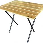 Miglior tavolo legno balcone