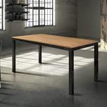 Miglior tavolo legno e ferro