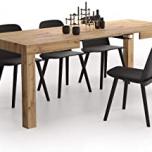 Miglior tavolo legno grezzo