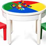 Miglior tavolo per lego