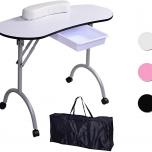 Miglior tavolo per manicure