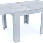 Miglior tavolo quadrato 90x90 allungabile